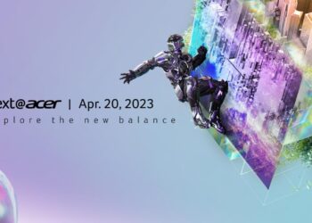 Acer hará importantes anuncios en el próximo Next@Acer