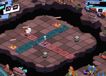 Remnants of the Rift da un salto dimensional hacia el Early Access