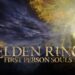 Elden Ring recibe un espectacular mod de primera persona