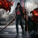Se reveló nuevo gameplay de FINAL FANTASY XVI