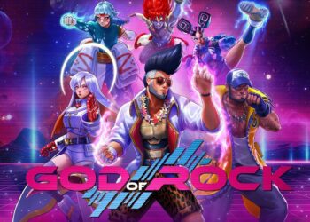 God of Rock