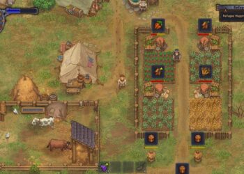 Graveyard Keeper lanza en consolas su versión definitiva, Last Journey
