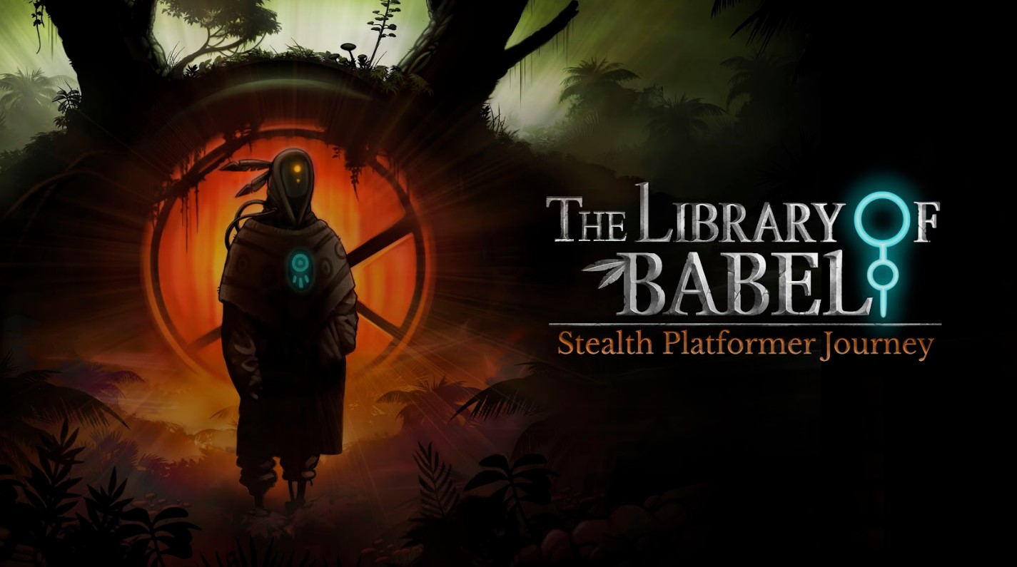 The Library of Babel