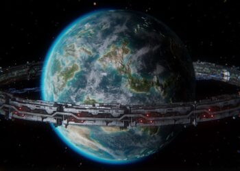 Lightracer Spark: una aventura de ciencia ficción ya está disponible en Steam