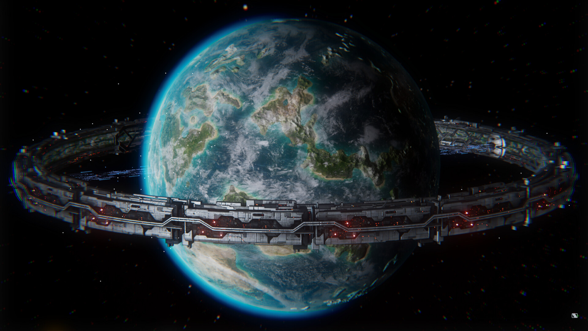 Lightracer Spark: una aventura de ciencia ficción ya está disponible en Steam