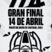 AMCNI – La gran final LLA: en vivo por Strib