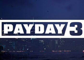 Payday 3