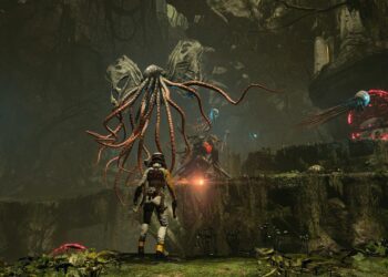 Returnal y más se suman a los juegos DLSS
