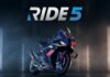 RIDE 5