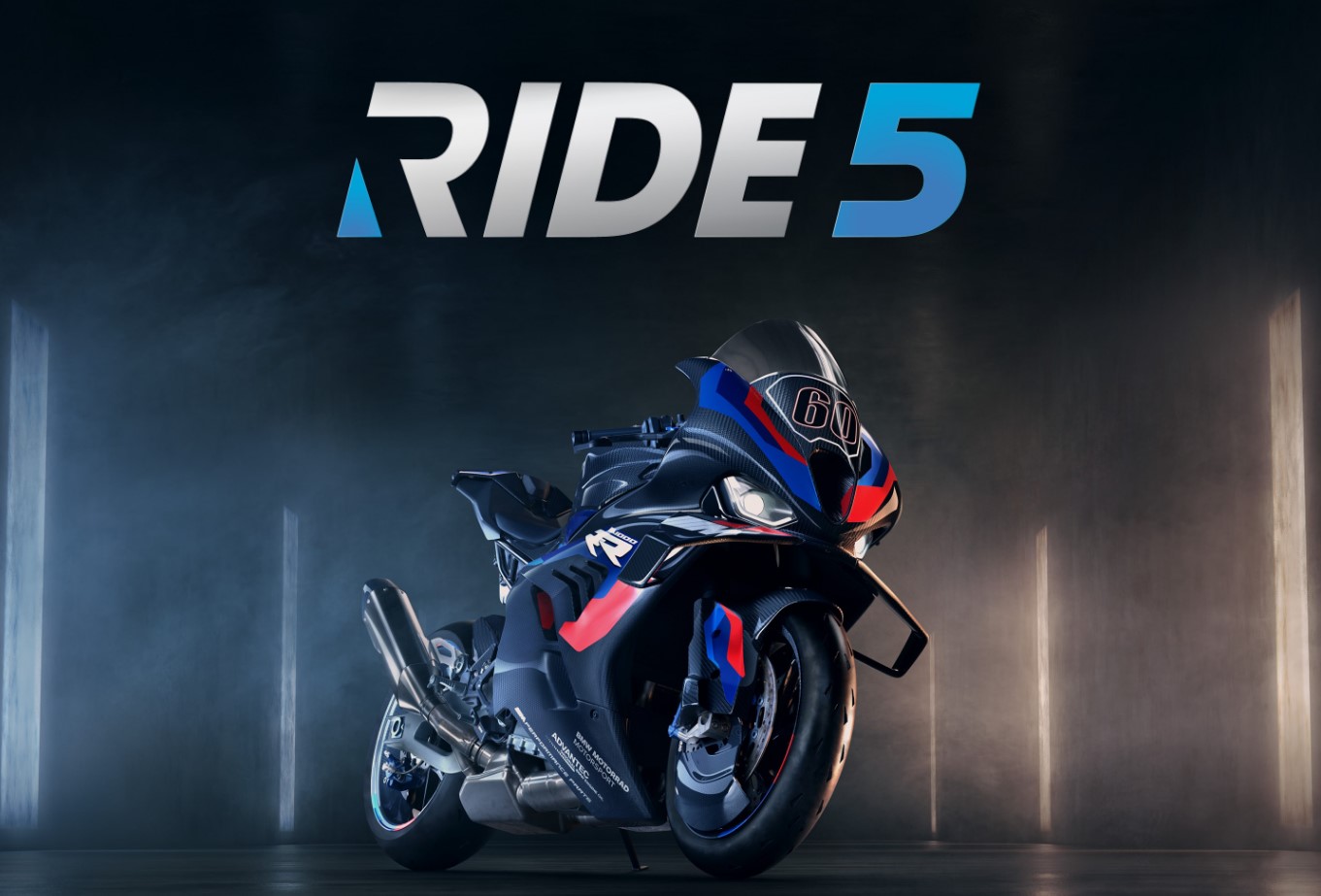 RIDE 5