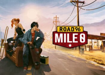 Road 96: Mile 0
