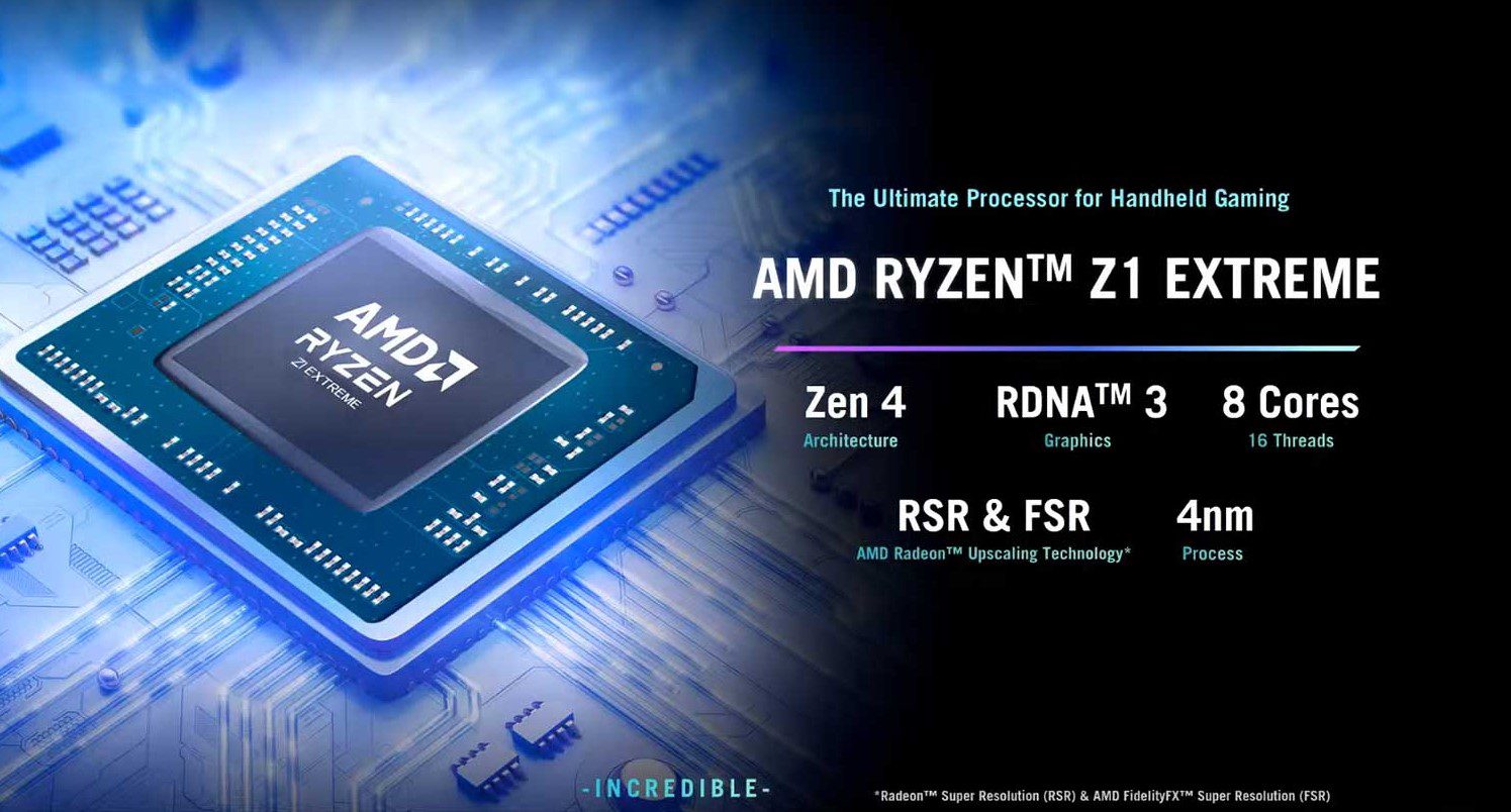 ROG Ally