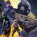 Ubisoft inicia la beta cerrada mundial de XDefiant