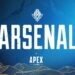 Apex Legends presenta su nuevo tráiler Arsenal
