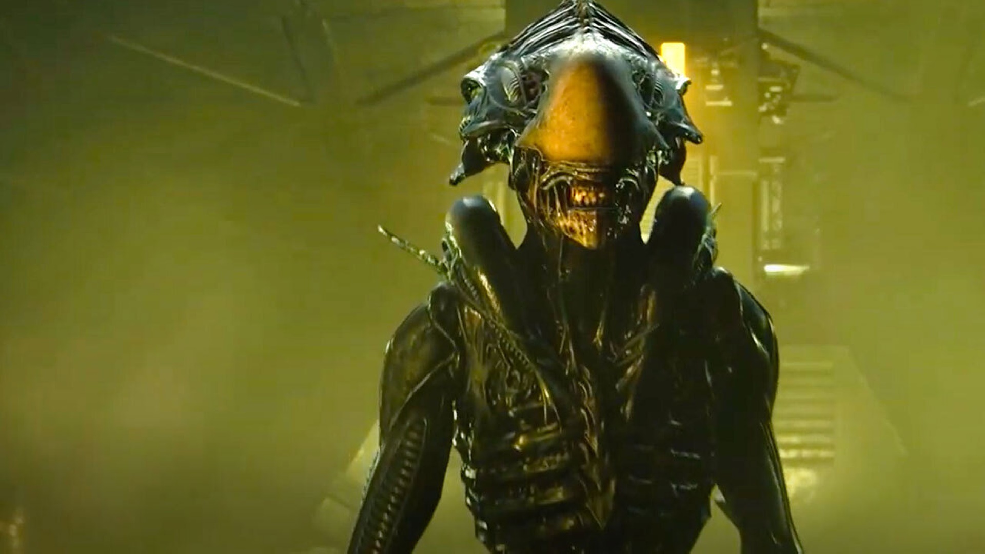 Aliens: Dark Descent reveló un tráiler de gameplay
