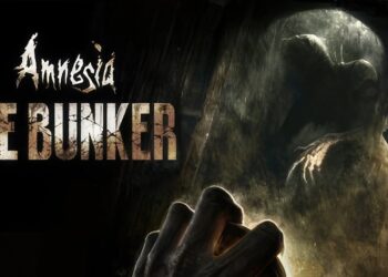Amnesia: The Bunker lanzó una demo en Steam