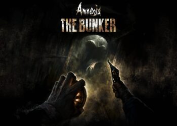 Amnesia: The Bunker retrasó su lanzamiento hasta junio