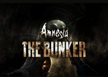 Se mostraron 10 minutos de gameplay de Amnesia: The Bunker