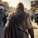 Assassin’s Creed Mirage se lanza en octubre y ya tiene su primer gameplay tráiler
