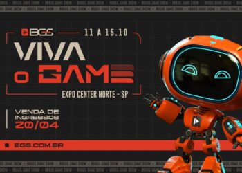 Brasil Game Show 2023 ya tiene fecha