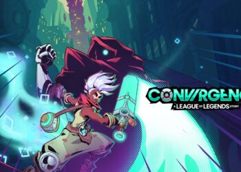 CONVERGENCE: A League of Legends Story anunció su fecha de lanzamiento