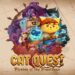 Cat Quest: Pirates of the Purribean se lanzará en 2024