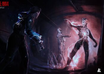 Daymare: 1994 Sandcastle anuncia su fecha de lanzamiento con una nueva Demo