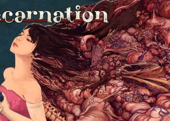 Decarnation anuncia su fecha de lanzamiento en Latinoamérica