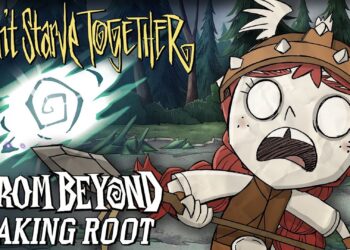 Don’t Starve alcanza un récord de jugadores en su décimo aniversario