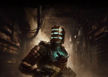 Dead Space Remake lanzó una demo de 90 minutos
