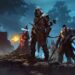 Keen Games anuncia el Survival Action RPG Enshrouded