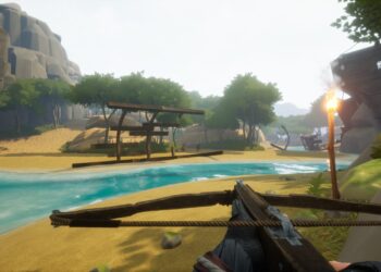 Expedition Agartha recibe una nueva actualización