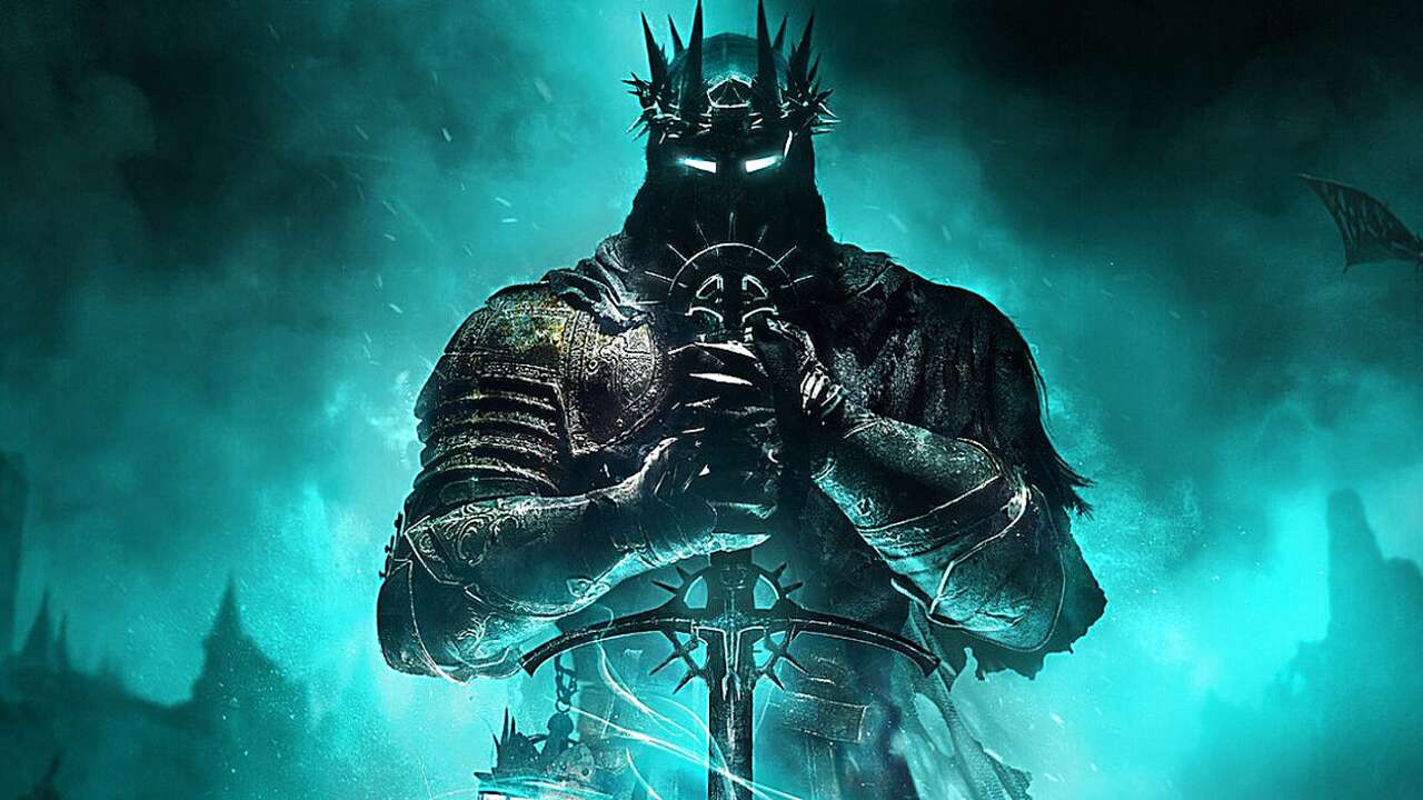 Lords of the Fallen presentó sus requisitos para PC