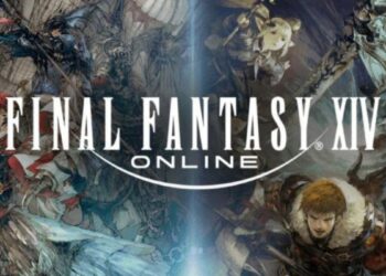 Final Fantasy XIV Online revela su nuevo parche