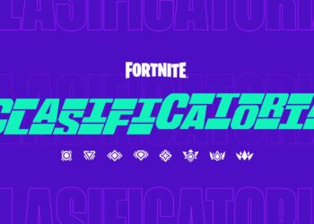Las partidas clasificatorias llegan a nuevos modos de Fortnite