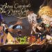 Genshin Impact anuncia su primera serie de torneos oficiales