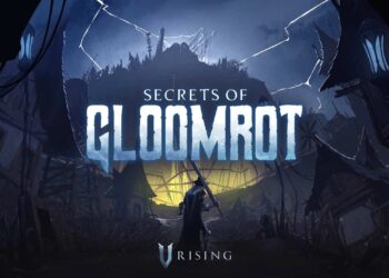 Ya está disponible Secrets of Gloomrot
