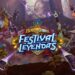 Se anunció el minikit Audiopocalipsis para Hearthstone