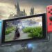 Se retrasa la salida del Hogwarts Legacy para Switch