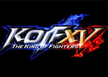 Sylvie Paula Paula llega a THE KING OF FIGHTERS XV