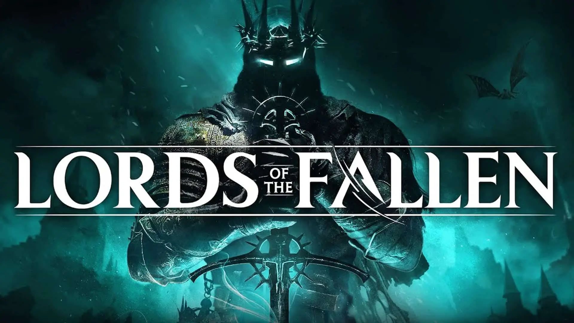 Lord of the Fallen anunció su fecha de lanzamiento con un nuevo tráiler