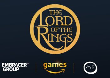 Amazon y Embracer anuncian el nuevo MMORPG del Señor de los Anillos