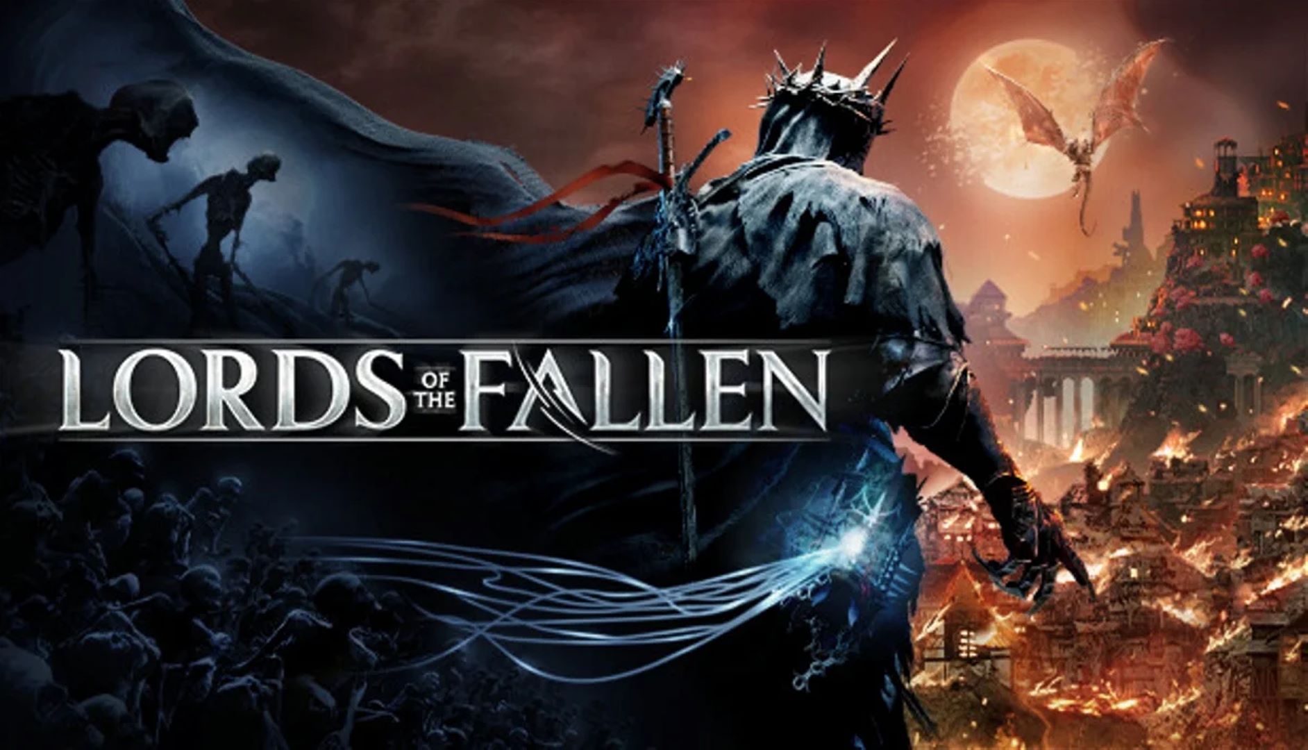 Se rumorea la fecha de lanzamiento de Lords of the Fallen