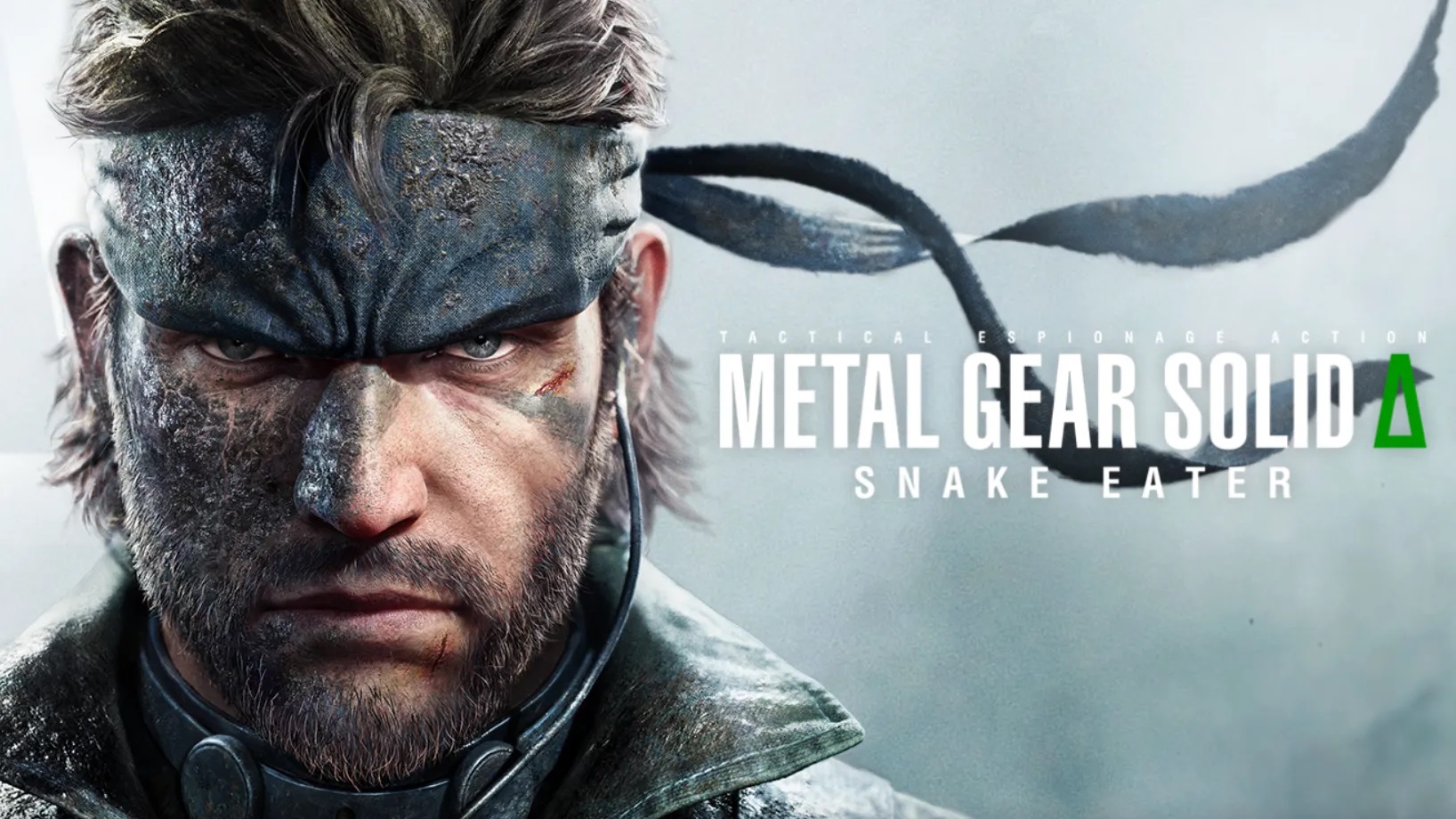 Se reveló el remake de Metal Gear Solid 3: Snake Eater