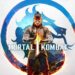 Se anunció la fecha de lanzamiento para Mortal Kombat 1