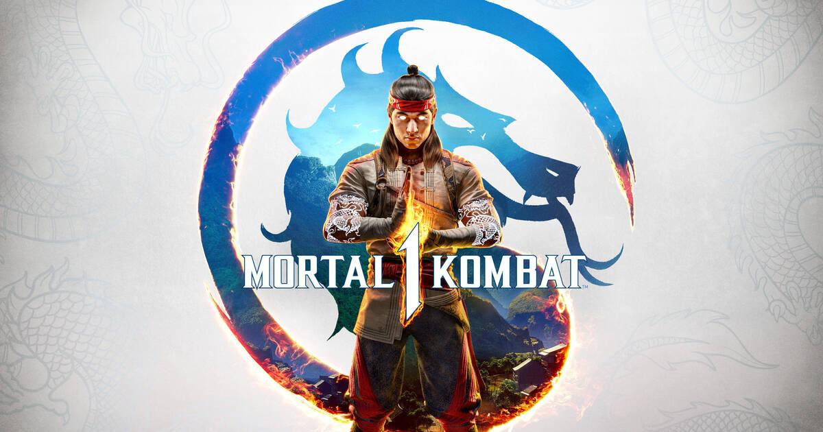 Se anunció la fecha de lanzamiento para Mortal Kombat 1