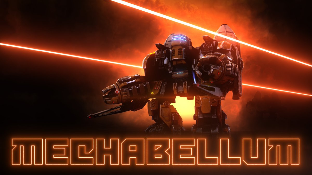 Mechabellum ya está disponible en Steam Early Access