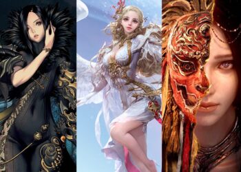 NCSOFT celebra sus 25 años con un video conmemorativo