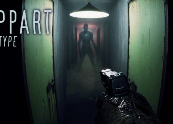 [Opinión] Podría surgir un nuevo subgénero de terror en los videojuegos