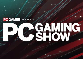 Los horarios por país del PC Gaming Show 2023